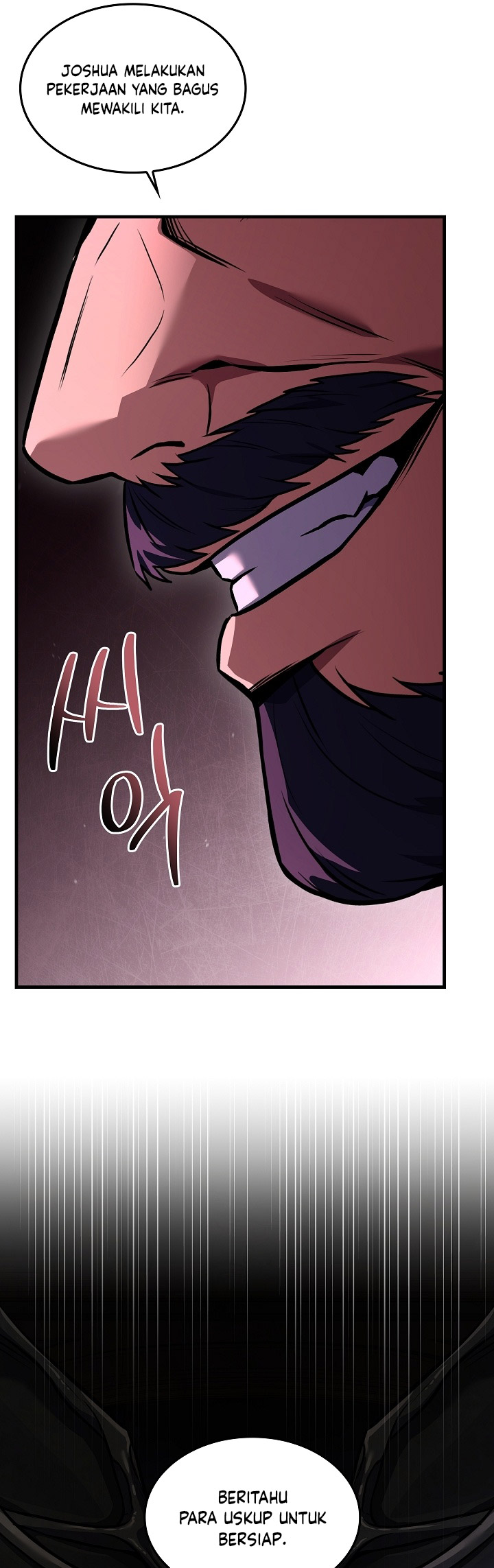 Return of The Greatest Lancer Chapter 149 - halaman 112
