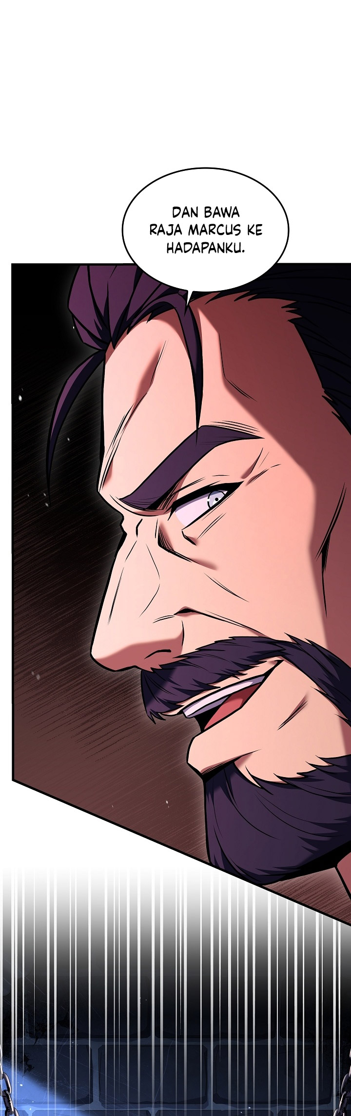 Return of The Greatest Lancer Chapter 149 - halaman 114