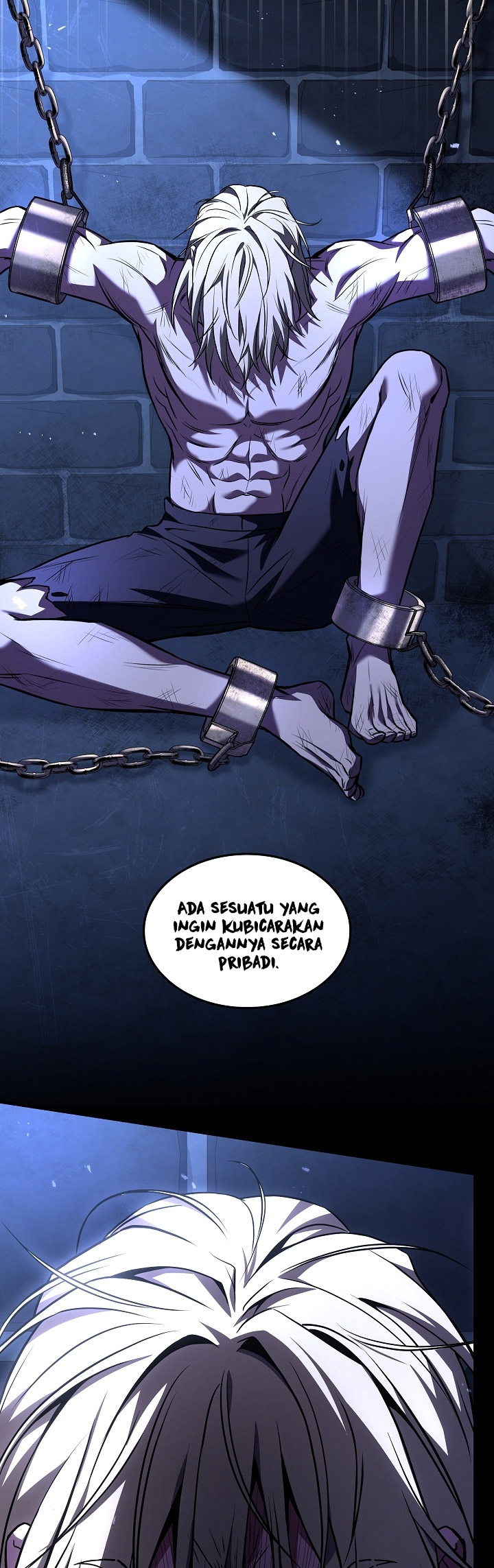 Return of The Greatest Lancer Chapter 149 - halaman 115