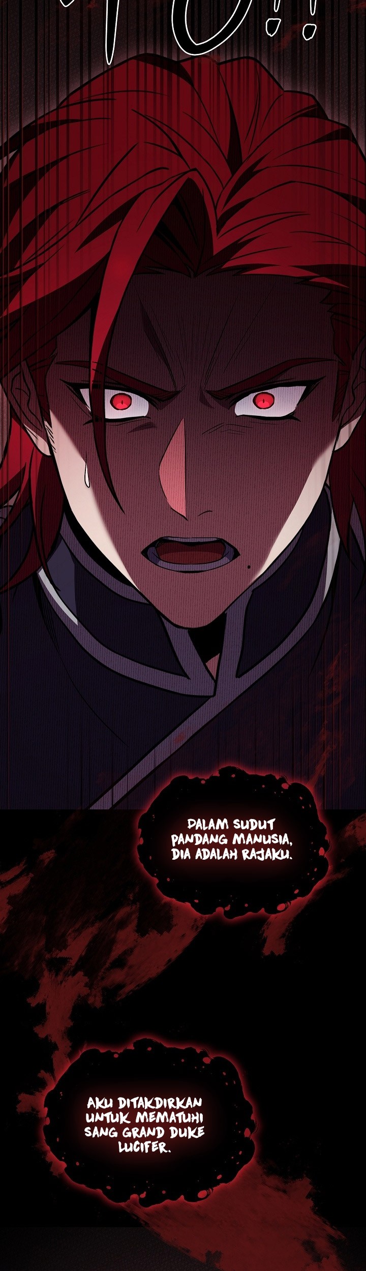 Return of The Greatest Lancer Chapter 149 - halaman 16