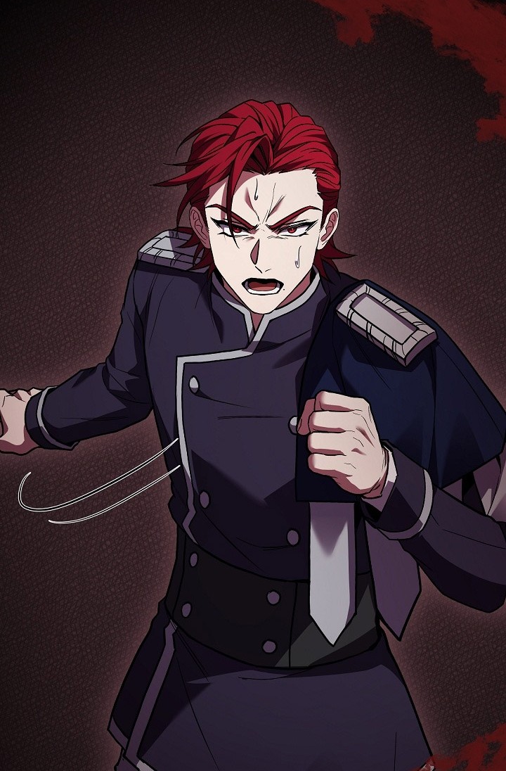 Return of The Greatest Lancer Chapter 149 - halaman 17