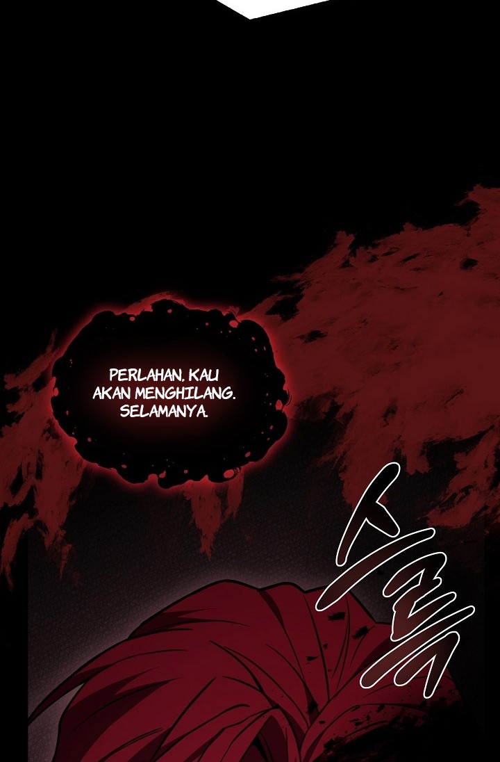 Return of The Greatest Lancer Chapter 149 - halaman 19