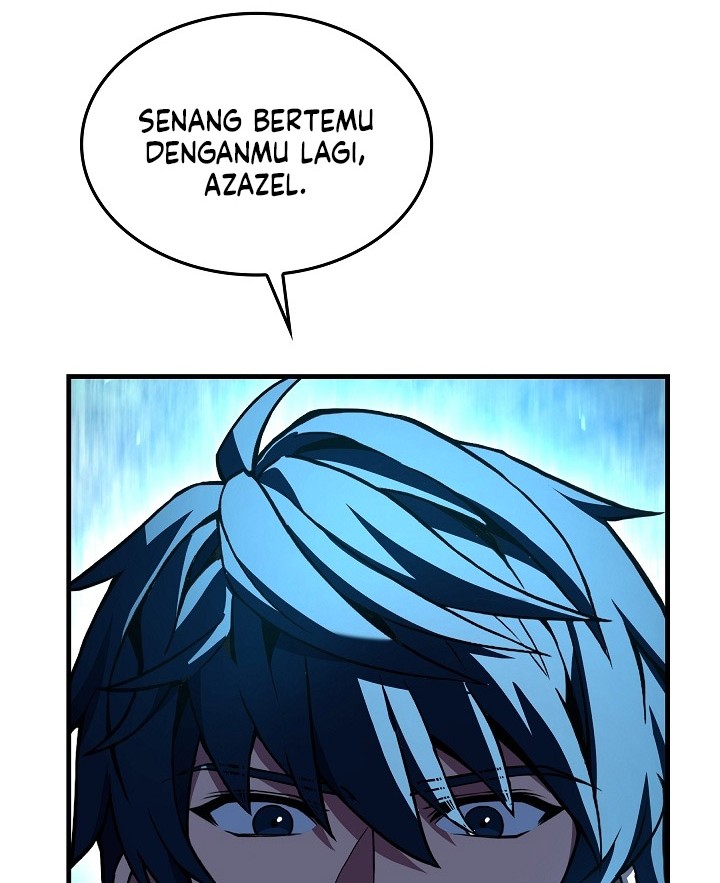 Return of The Greatest Lancer Chapter 149 - halaman 23