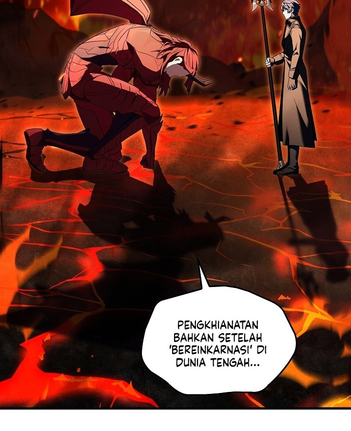 Return of The Greatest Lancer Chapter 149 - halaman 25