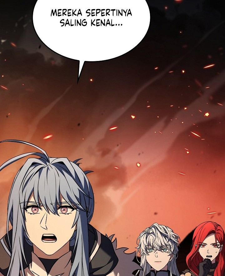 Return of The Greatest Lancer Chapter 149 - halaman 29