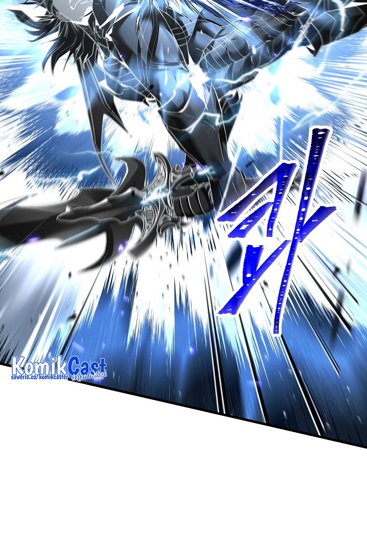 Return of The Greatest Lancer Chapter 149 - halaman 3