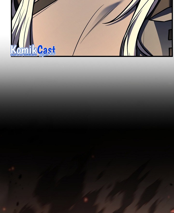 Return of The Greatest Lancer Chapter 149 - halaman 31