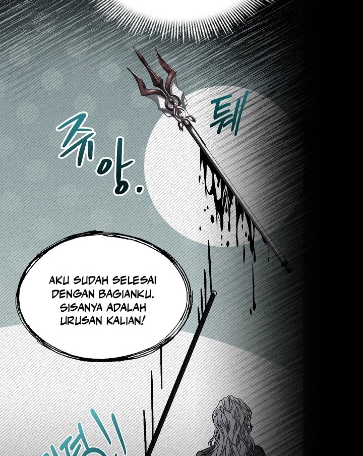 Return of The Greatest Lancer Chapter 149 - halaman 35