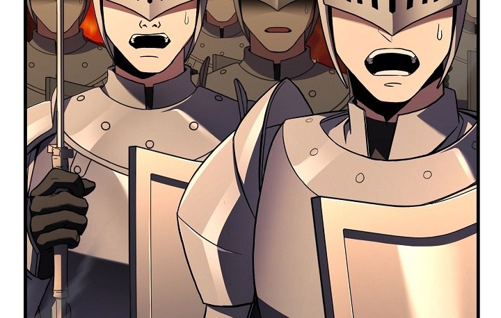 Return of The Greatest Lancer Chapter 149 - halaman 43