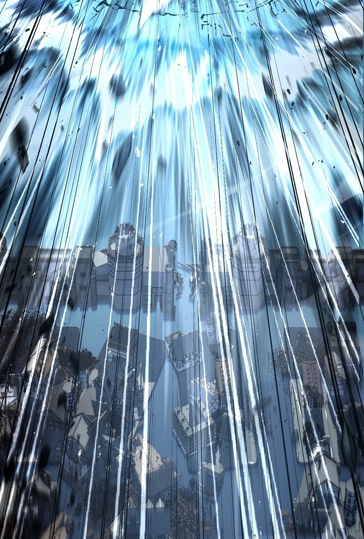 Return of The Greatest Lancer Chapter 149 - halaman 5