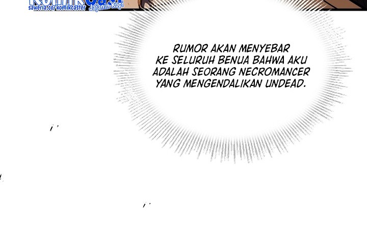 Return of The Greatest Lancer Chapter 149 - halaman 51