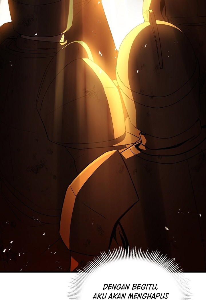 Return of The Greatest Lancer Chapter 149 - halaman 53
