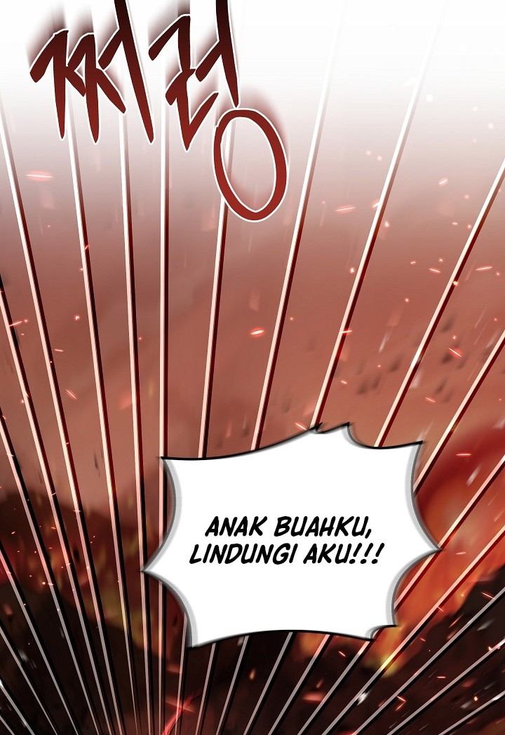Return of The Greatest Lancer Chapter 149 - halaman 55