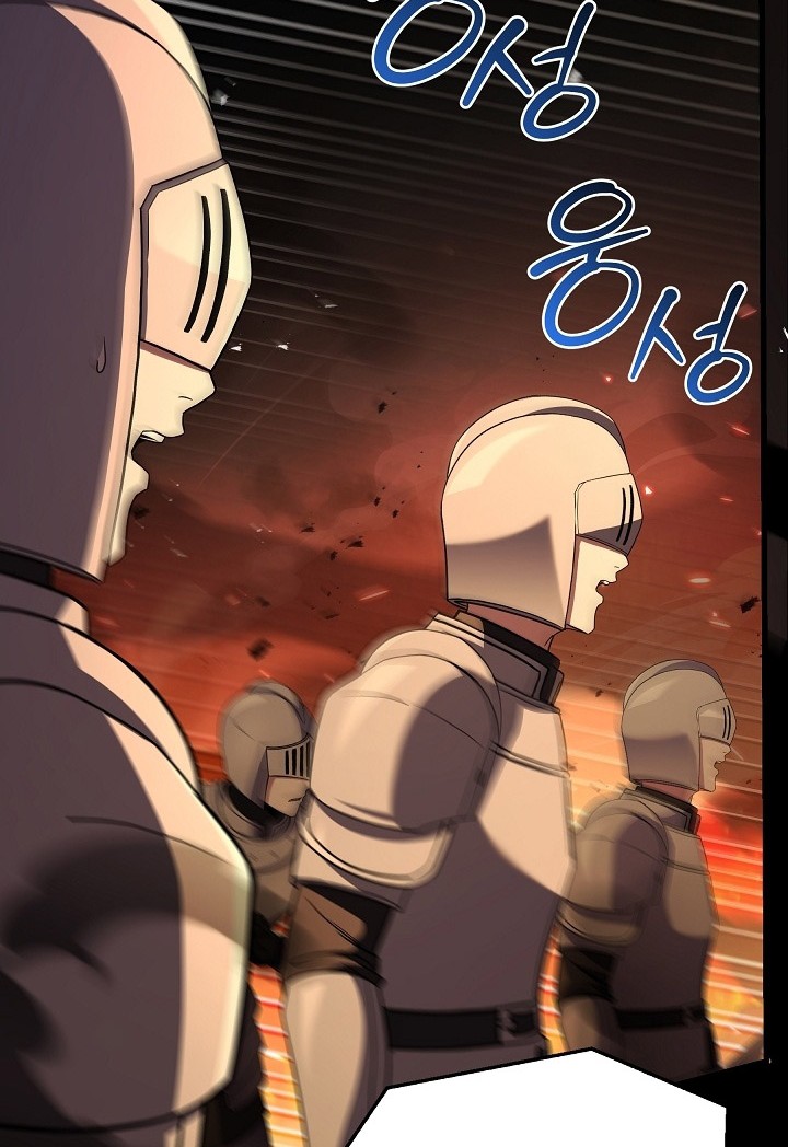 Return of The Greatest Lancer Chapter 149 - halaman 57