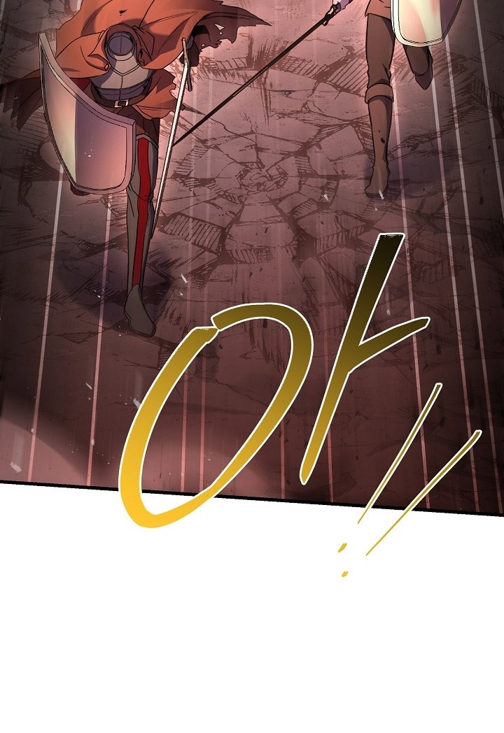 Return of The Greatest Lancer Chapter 149 - halaman 59