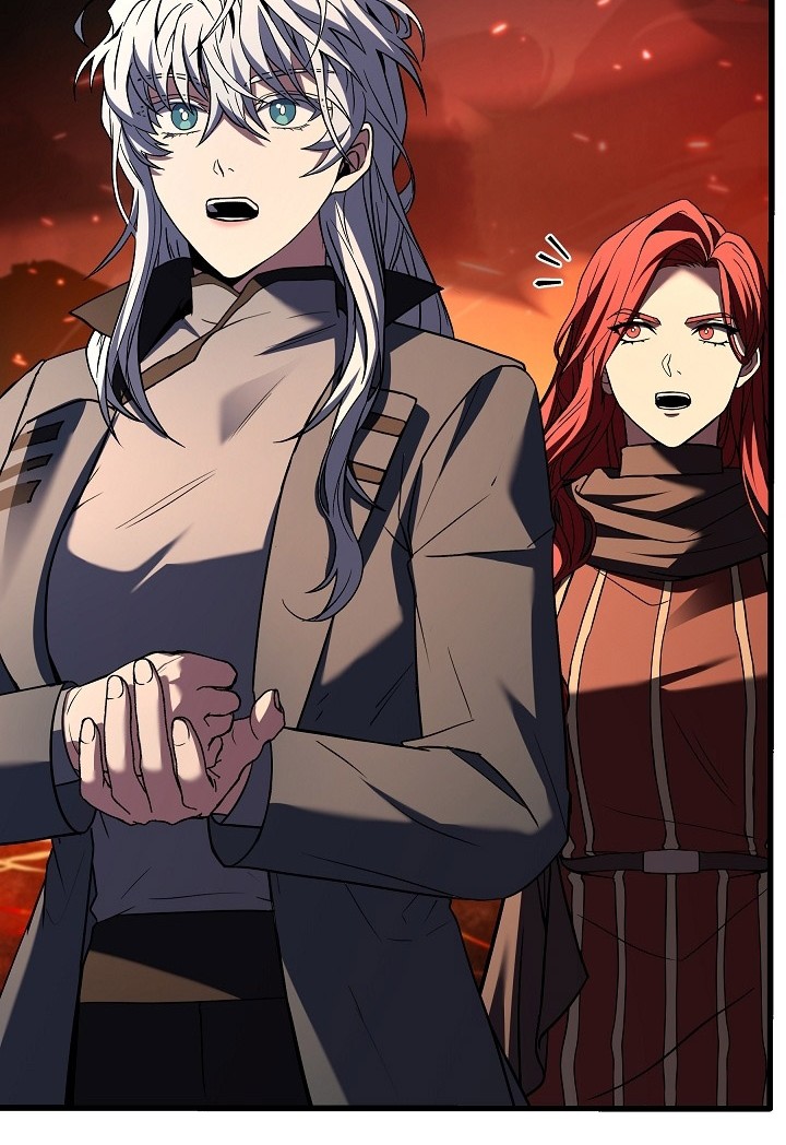 Return of The Greatest Lancer Chapter 149 - halaman 61