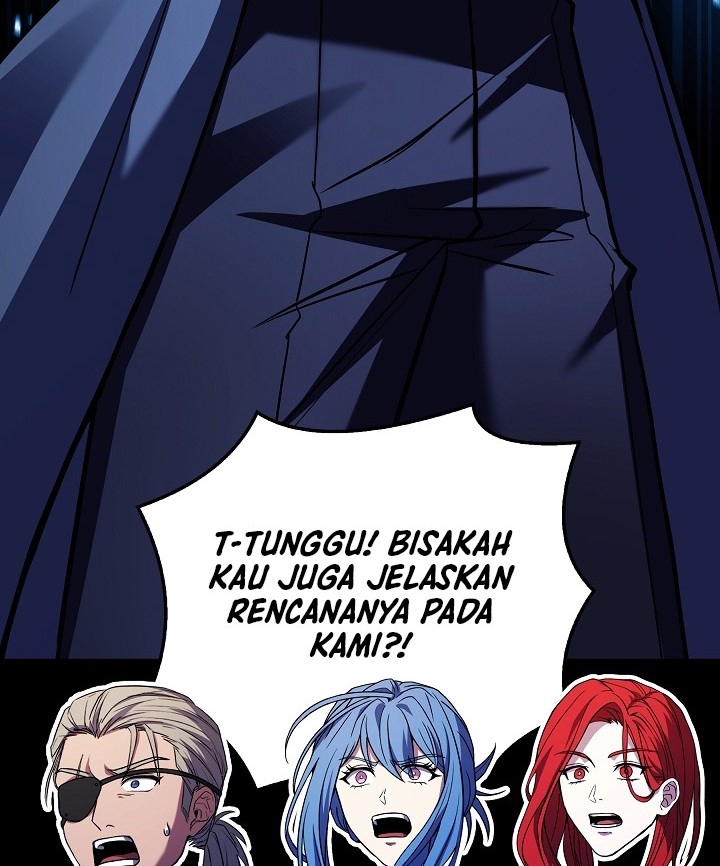 Return of The Greatest Lancer Chapter 149 - halaman 63