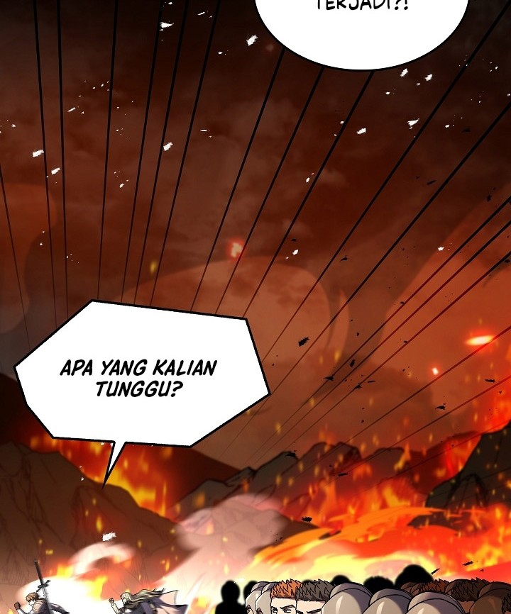 Return of The Greatest Lancer Chapter 149 - halaman 65