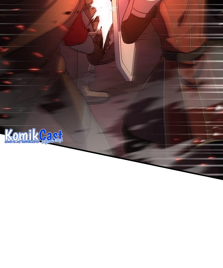 Return of The Greatest Lancer Chapter 149 - halaman 71