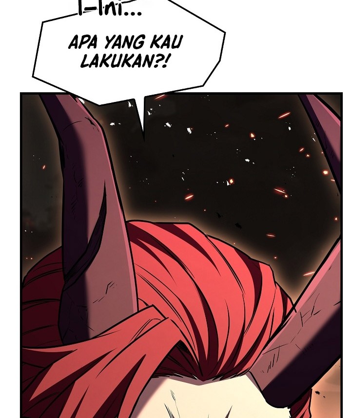 Return of The Greatest Lancer Chapter 149 - halaman 77