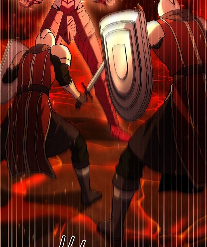 Return of The Greatest Lancer Chapter 149 - halaman 79