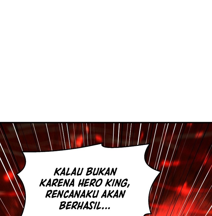 Return of The Greatest Lancer Chapter 149 - halaman 83
