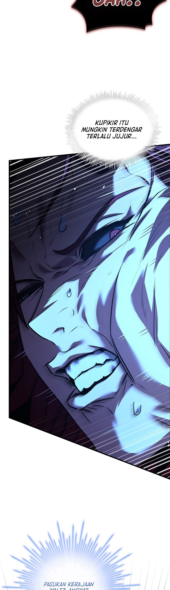 Return of The Greatest Lancer Chapter 149 - halaman 88