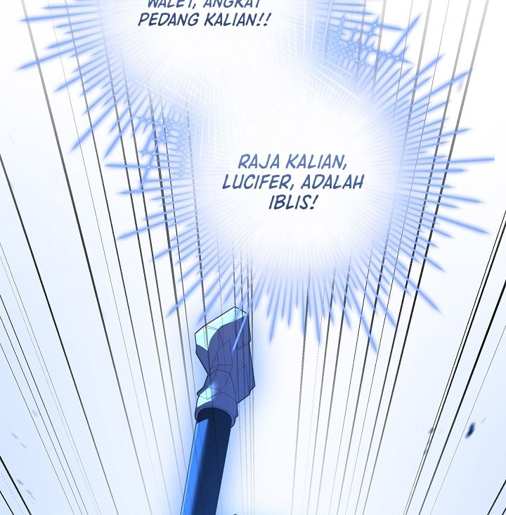 Return of The Greatest Lancer Chapter 149 - halaman 89