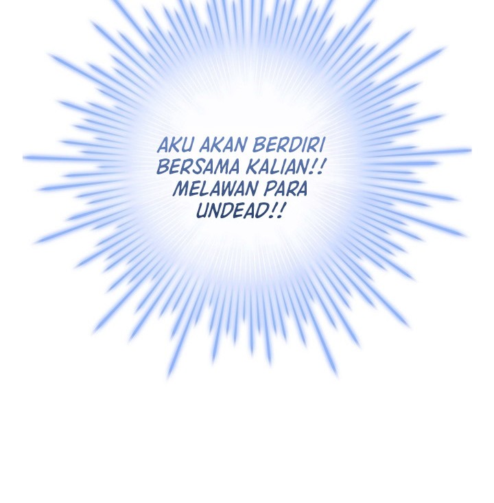 Return of The Greatest Lancer Chapter 149 - halaman 91