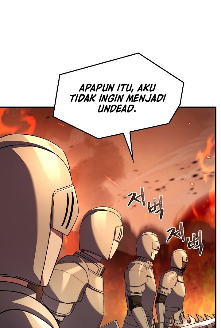 Return of The Greatest Lancer Chapter 149 - halaman 97