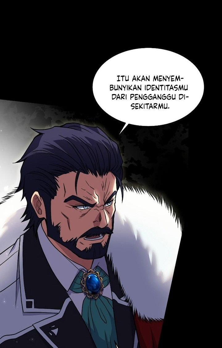 Return of The Greatest Lancer Chapter 15 - halaman 15