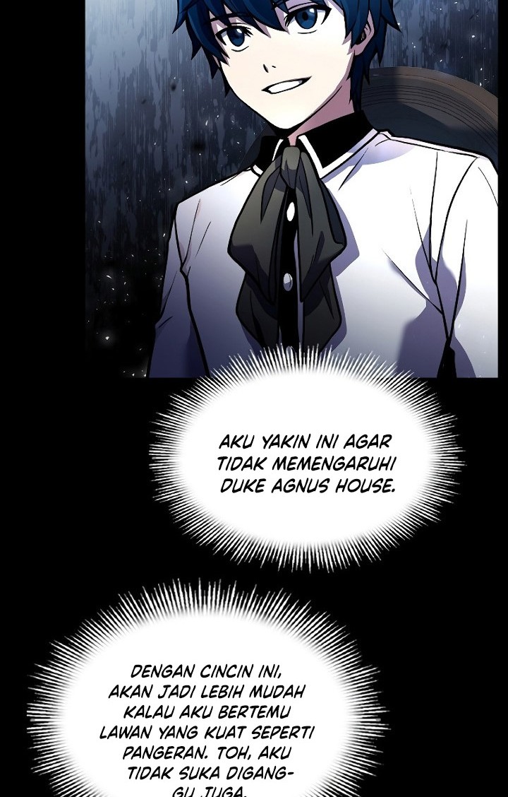 Return of The Greatest Lancer Chapter 15 - halaman 17