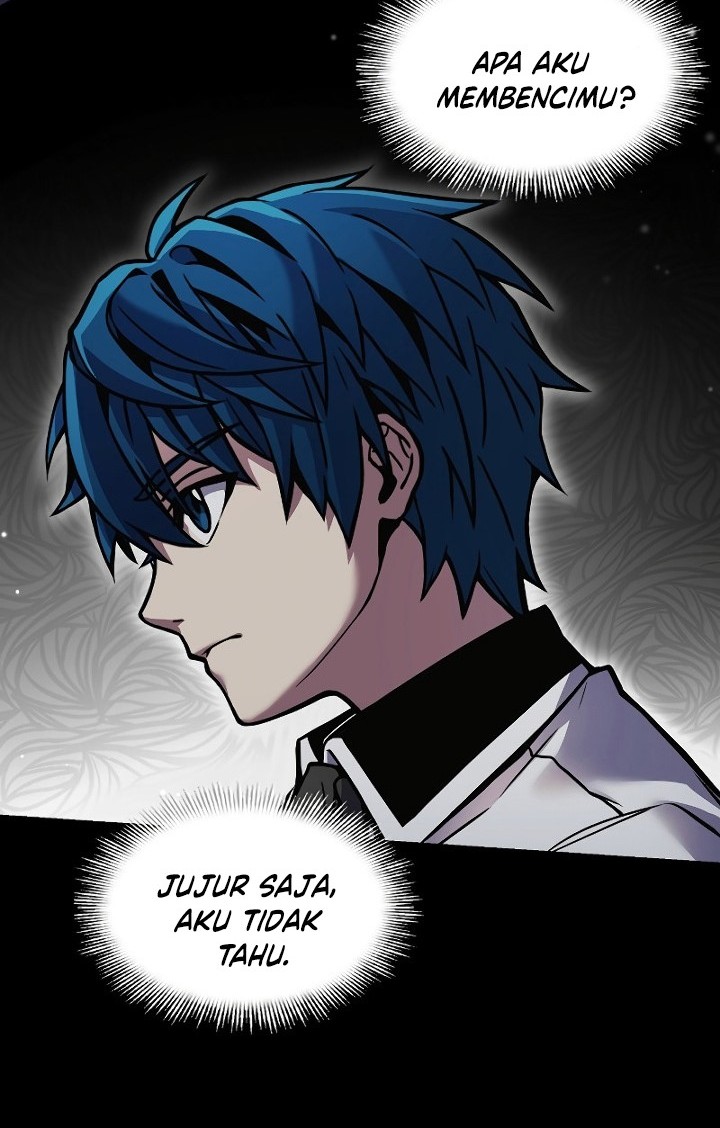 Return of The Greatest Lancer Chapter 15 - halaman 19