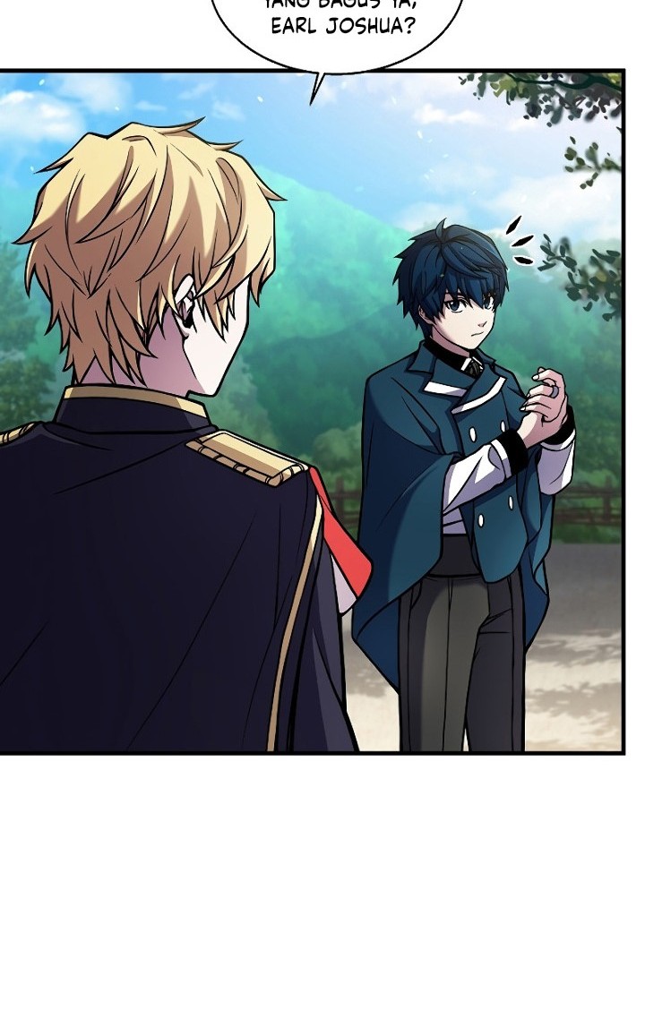 Return of The Greatest Lancer Chapter 15 - halaman 23