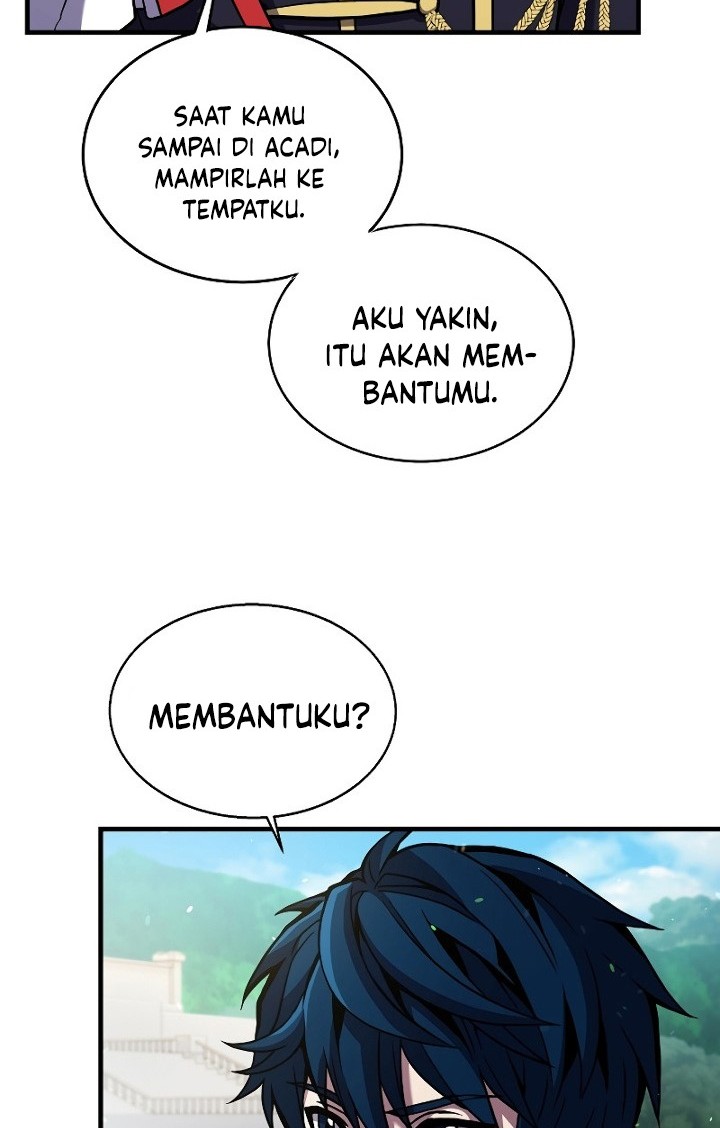 Return of The Greatest Lancer Chapter 15 - halaman 25