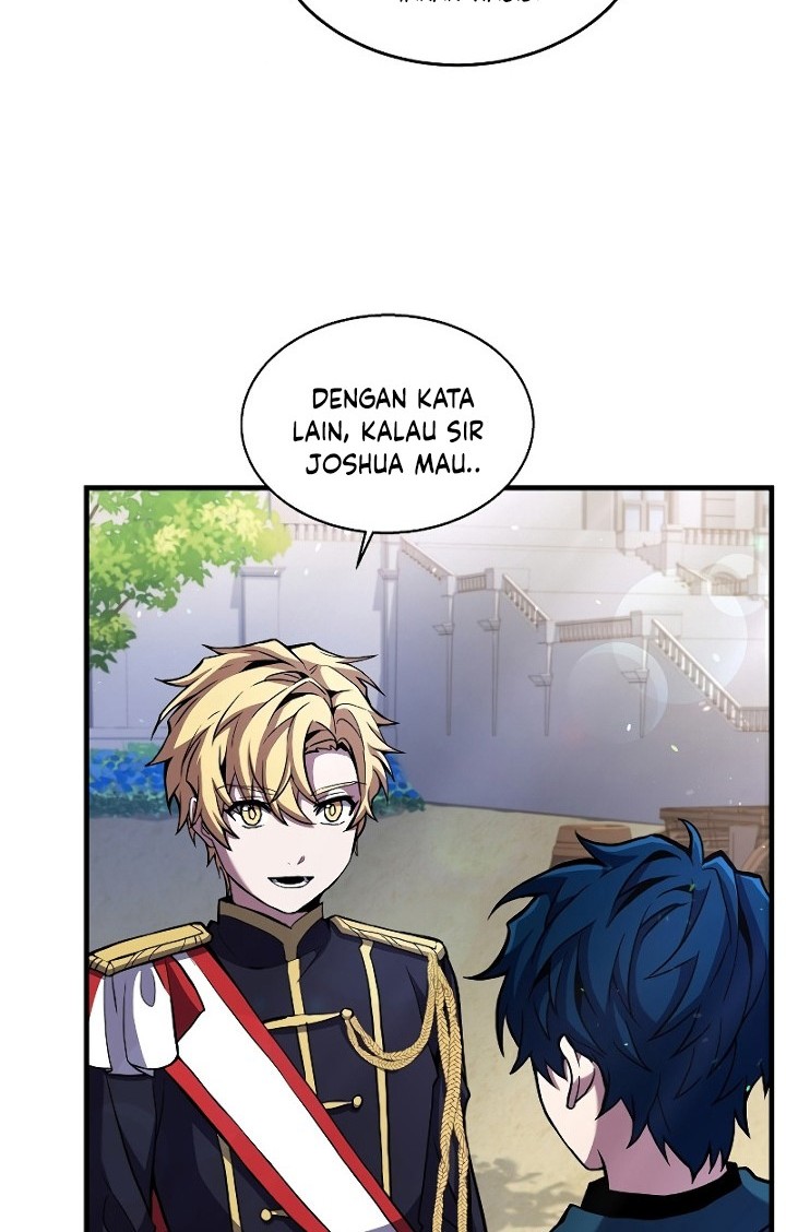 Return of The Greatest Lancer Chapter 15 - halaman 27