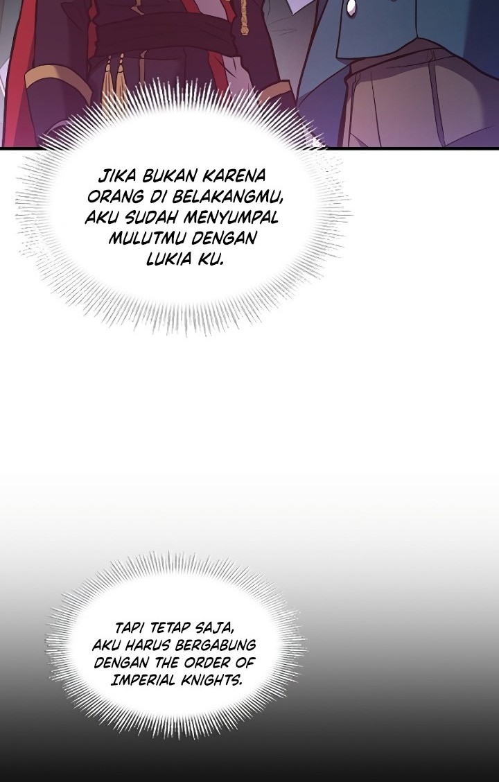Return of The Greatest Lancer Chapter 15 - halaman 29