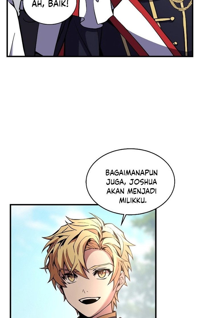 Return of The Greatest Lancer Chapter 15 - halaman 33
