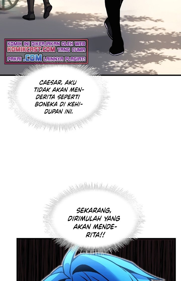 Return of The Greatest Lancer Chapter 15 - halaman 35