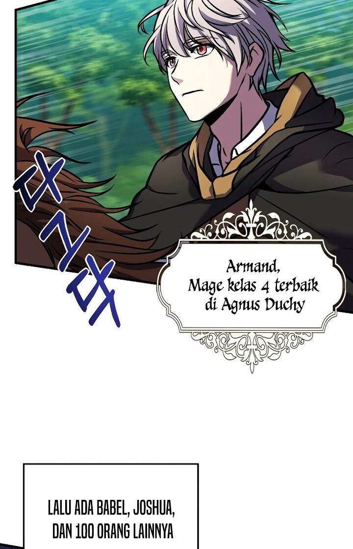 Return of The Greatest Lancer Chapter 15 - halaman 39
