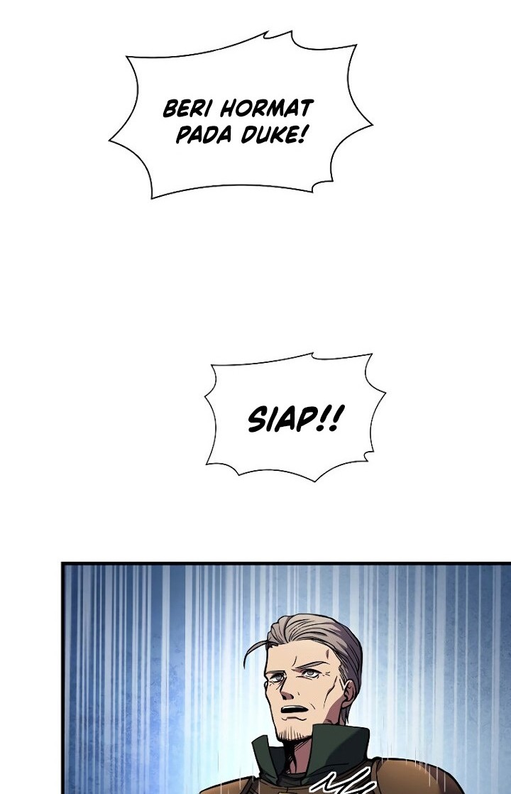 Return of The Greatest Lancer Chapter 15 - halaman 41