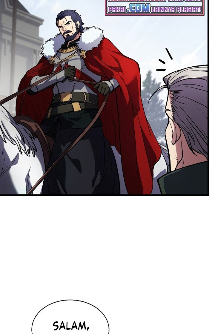Return of The Greatest Lancer Chapter 15 - halaman 43