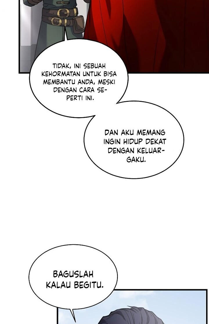 Return of The Greatest Lancer Chapter 15 - halaman 45