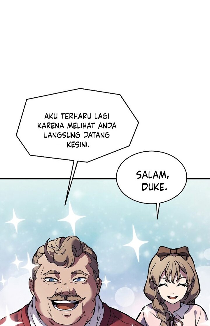Return of The Greatest Lancer Chapter 15 - halaman 47
