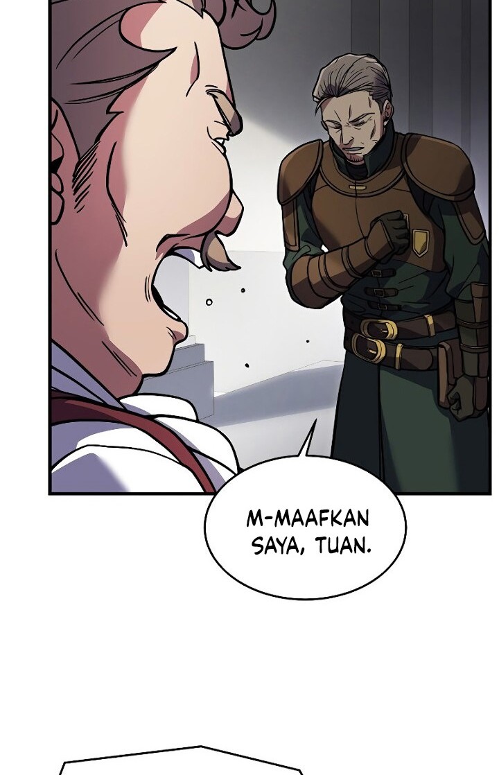 Return of The Greatest Lancer Chapter 15 - halaman 49