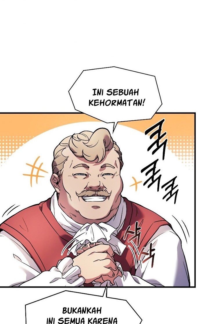 Return of The Greatest Lancer Chapter 15 - halaman 51