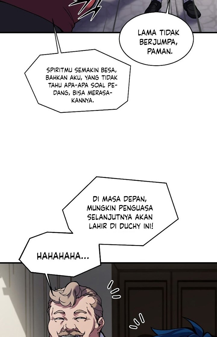 Return of The Greatest Lancer Chapter 15 - halaman 53