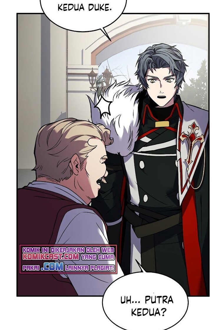 Return of The Greatest Lancer Chapter 15 - halaman 55