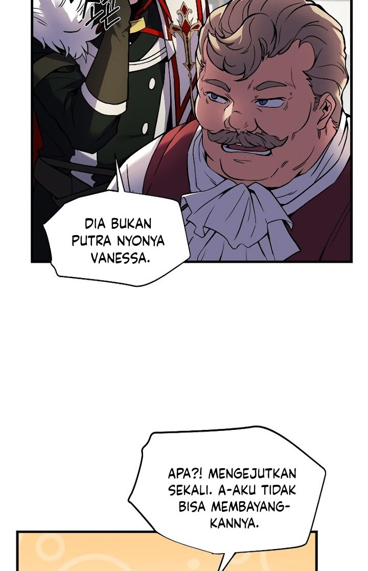 Return of The Greatest Lancer Chapter 15 - halaman 57