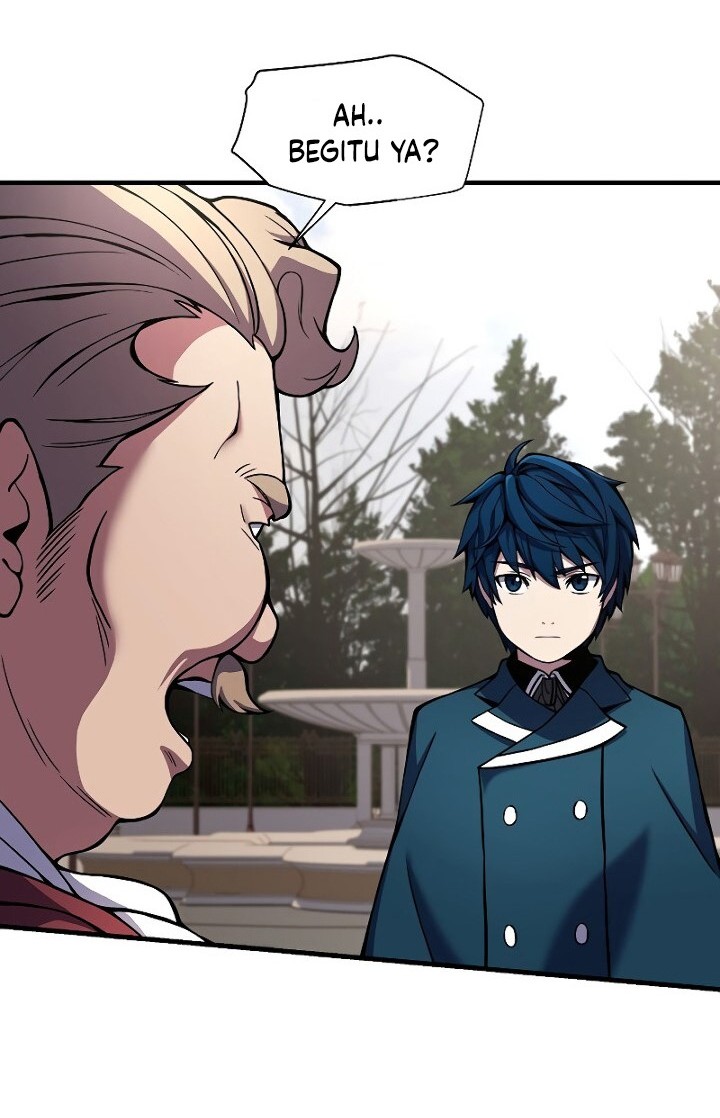Return of The Greatest Lancer Chapter 15 - halaman 59